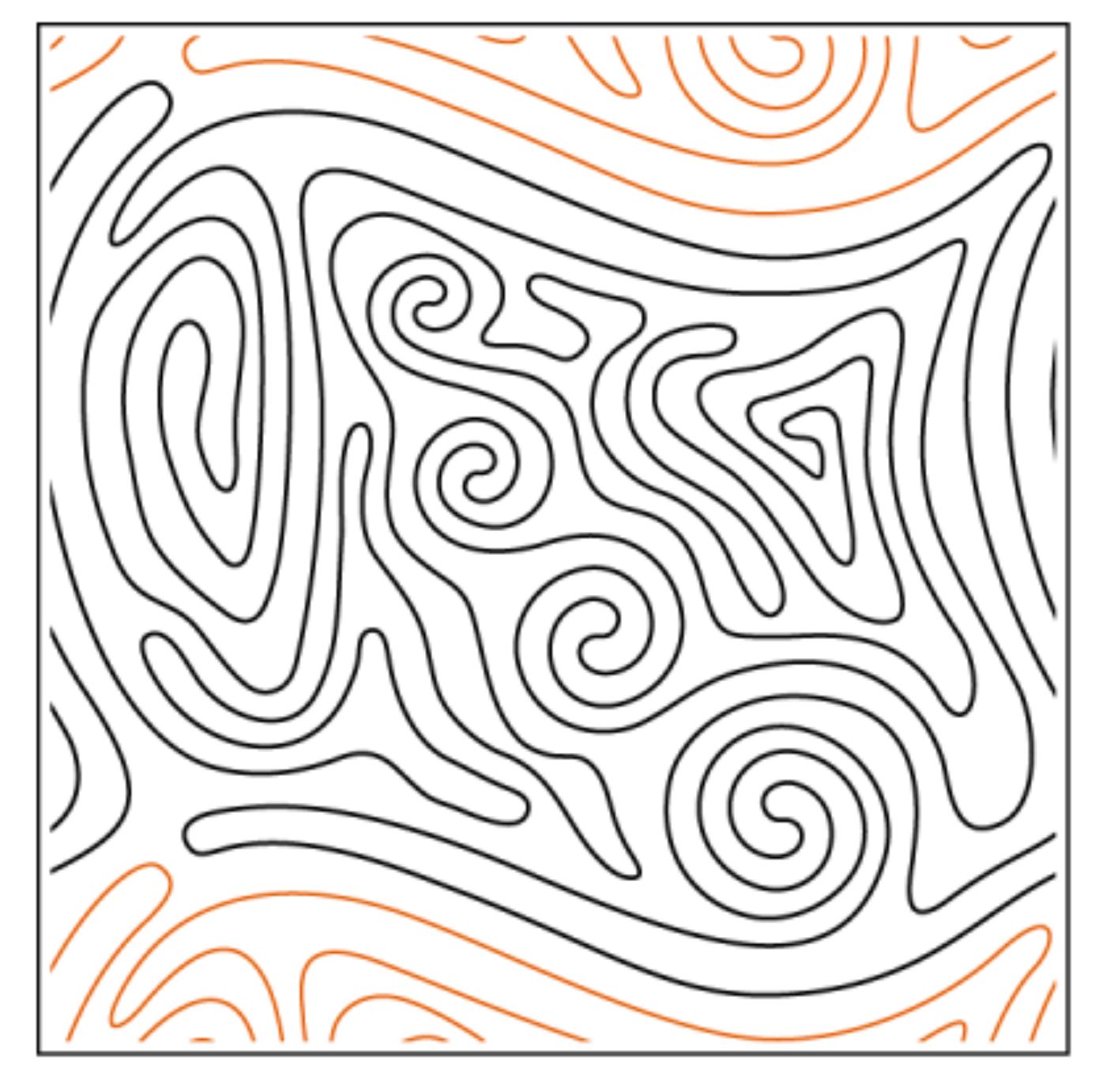 Urban Elements Lace Agate