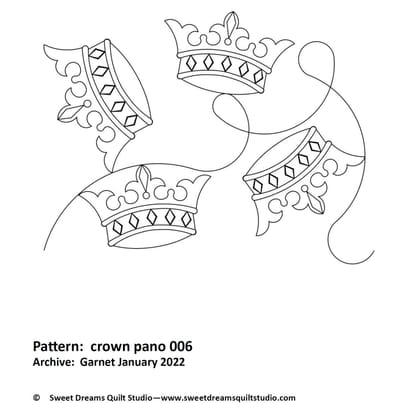 Pattern Specials image