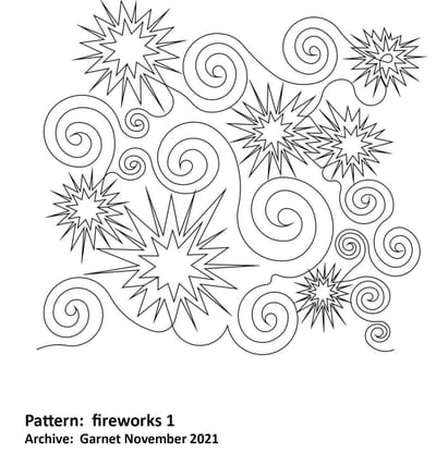 Pattern Specials image