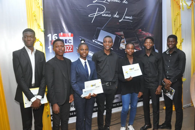 Quelques articles de presse et reportages liés au concours