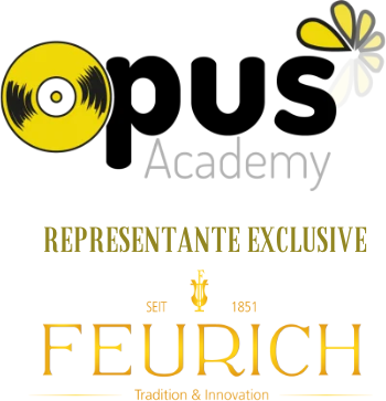 OPUS ACADEMY LOME