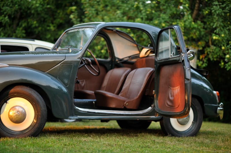 Topolino