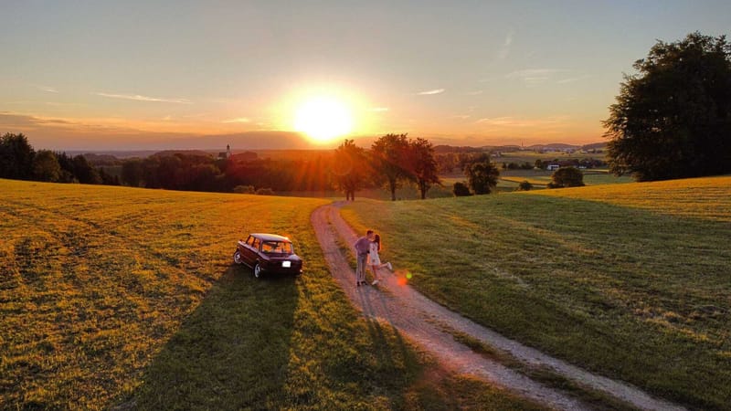 Tagesausflüge mit Picknick