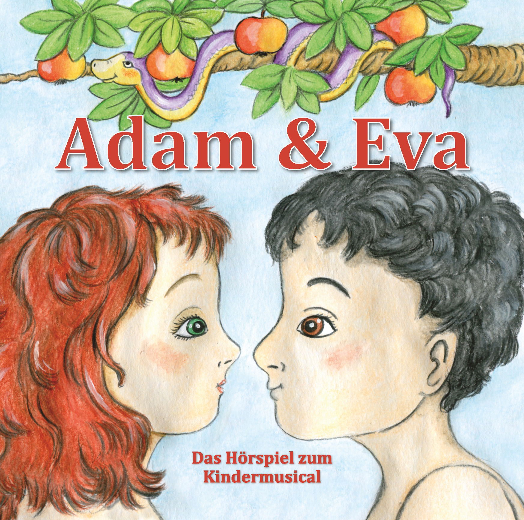 Adam und Eva