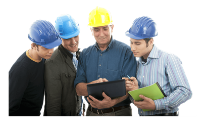 P.E. For Hire 2 image