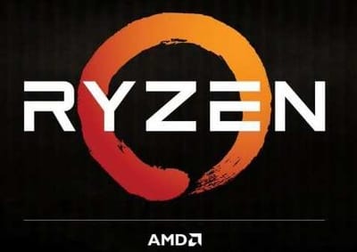 Ryzen es una línea de microprocesadores de la empresa AMD. La marca se introdujo en el año 2017 con productos que incorporan la microarquitectura Zen.  Los primeros productos de la línea fueron anunciados oficialmente durante la conferencia New Horizon celebrada por AMD el 13 de diciembre de 2016.