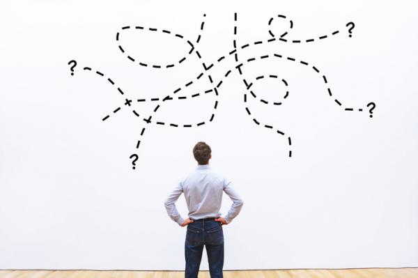 Etapa 1. Determinar a qué se le va a hacer benchmarking: