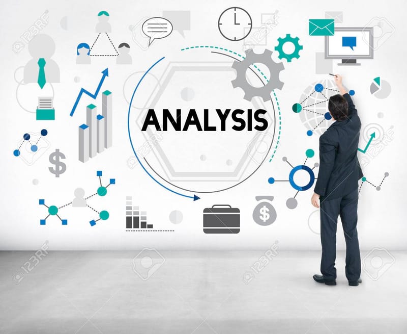 Etapa 4. Recopilar y analizar la información del benchmarking: