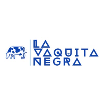 La vaquita negra image