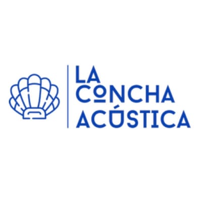 La concha acústica  image