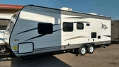 2017 Jayco 264BHW