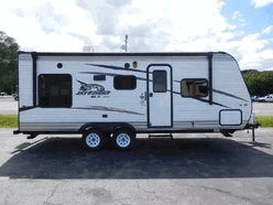 2017 Jayco 212QBW