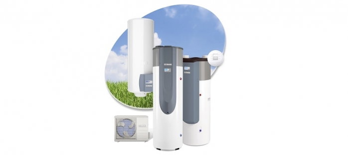 Chauffe eau thermodynamique