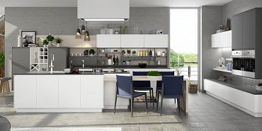 lưu ý khi lựa chọn linh kiện bếp site123