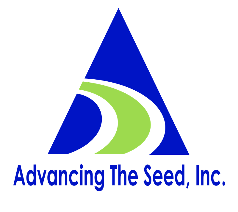 Advancing the Seed Inc logo