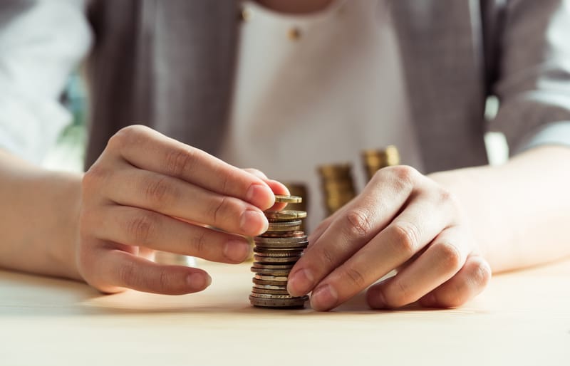 Mastering Financial Discipline: Strategies for Saving and Investing