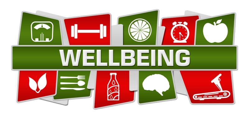 Priorizar el bienestar: estrategias para la salud y el bienestar