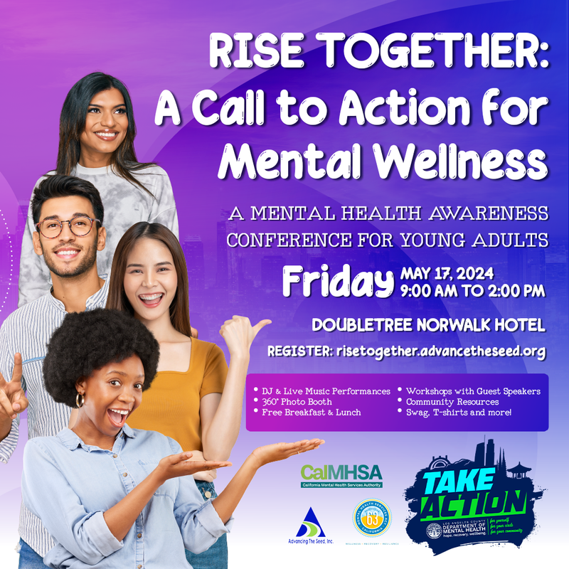 El amanecer de un movimiento