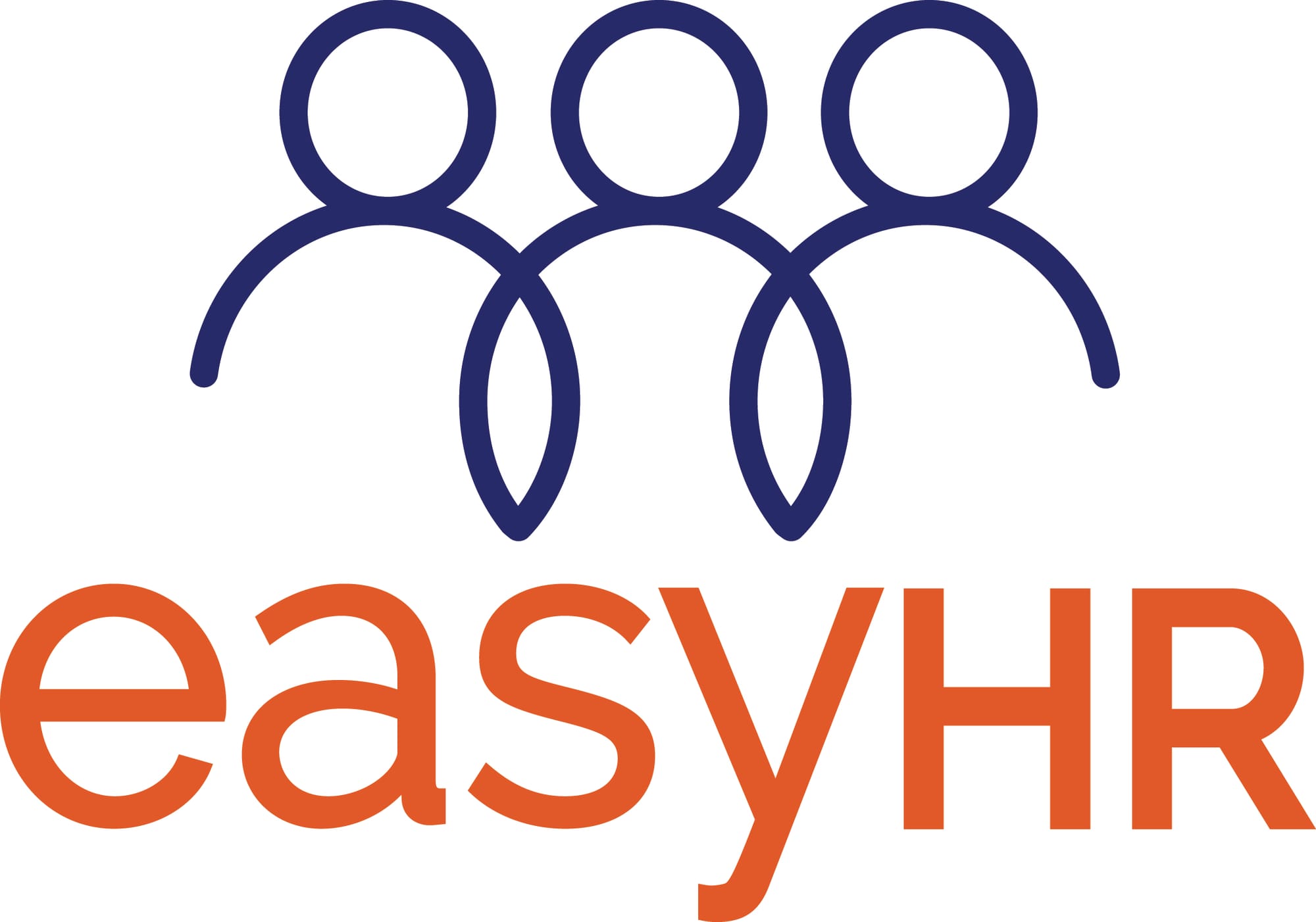 TransformationIQ Welcome EasyHR to the family