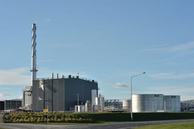 Organisational Development - Fonterra Darfield Factory Development