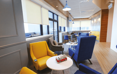 Global Business Services