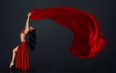 Belly Dance | Essentials