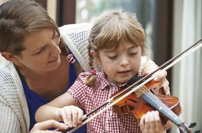 Why you Need to Consider Taking House Violin Lessons - Part 2