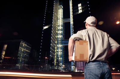 Companies on the Trimming Edge Depend On Top Priority Overnight Service