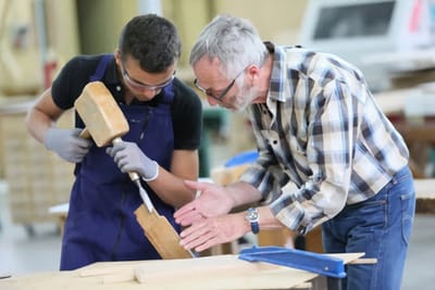 Woodworking Trade Schools