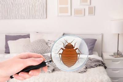 Just how To Spot And Stop Bed Bugs?