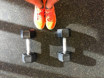 Why Commercial Rubber Health Club Flooring is Finest for your Residence Gym Flooring - Part 1