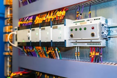 Rotary UPS as well as Power Security Systems