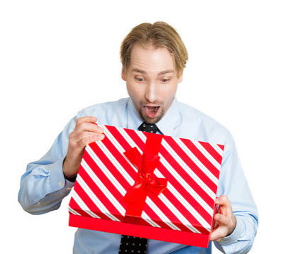 Distinct Corporate Gifts - Present Deserving Employees With Them