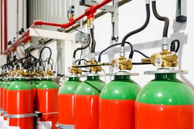 How To Pick A Fire Reductions System - Part 1