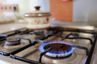 Mobile Home Gas Safety And Security