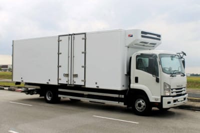 How to Choose the Right Refrigerated Trucking Services Business
