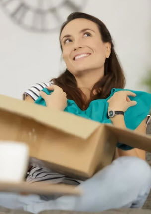 Advantages of Picking Parcel Delivery Provider