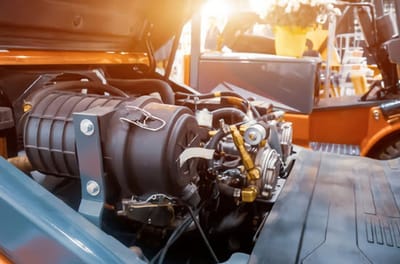 Forklift Engine Kind Explained: Electric as well as Internal Combustion
