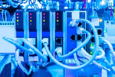 Online Uninterruptible Power Materials