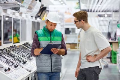 How to Pick the Forklift That's Right For You at the most effective Possible Price - Part 1