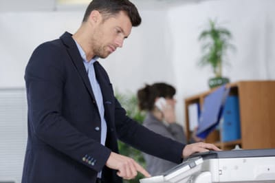 The Different Sorts Of Printing Providers Start-up Businesses Can Use