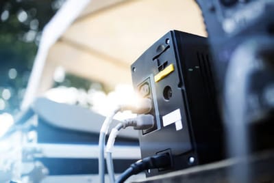 Exactly how Does an Uninterruptible Power Supply Work?