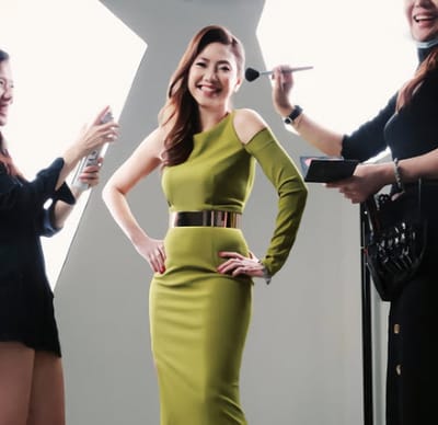 Going For Digital photography