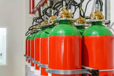 How To Select A Fire Reductions System - Component 2