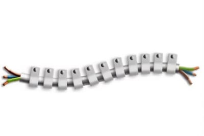 Structured Cable Solutions - Foundation Cabling