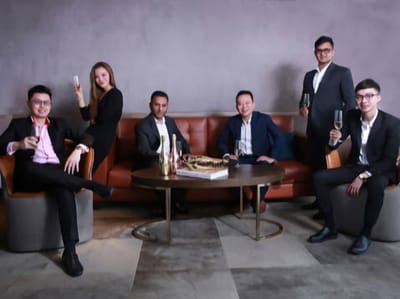 Specialist Digital Photography Abilities for the Corporate Photographer - Component 1