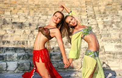 Discover The History as well as Secrets of Belly Dancing