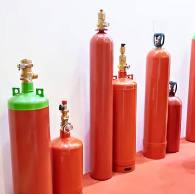 Exactly how to Pick a Fire Reductions System - Part 3