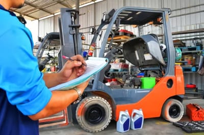 Exactly how to Pick the Forklift That's Right For You at the Finest Possible Cost - Part 2
