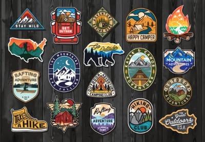 One Have To Ponder Upon Sticker Printing